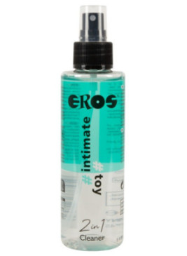 2in1 intimate & toy cleaner
